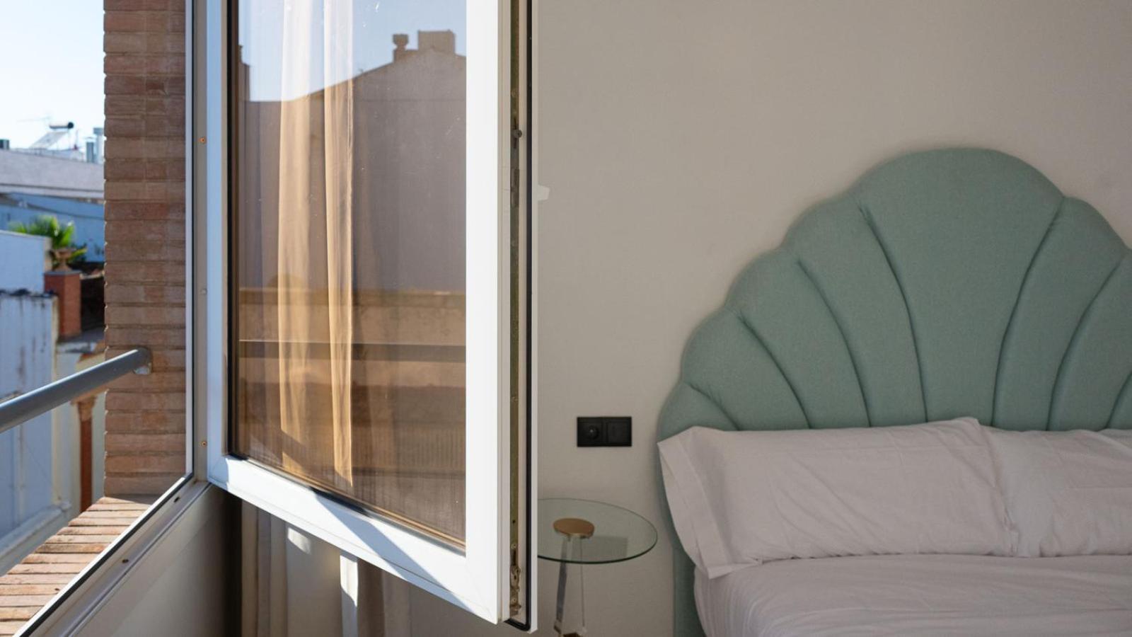 William Martin Apartments อูเอลบา ภายนอก รูปภาพ
