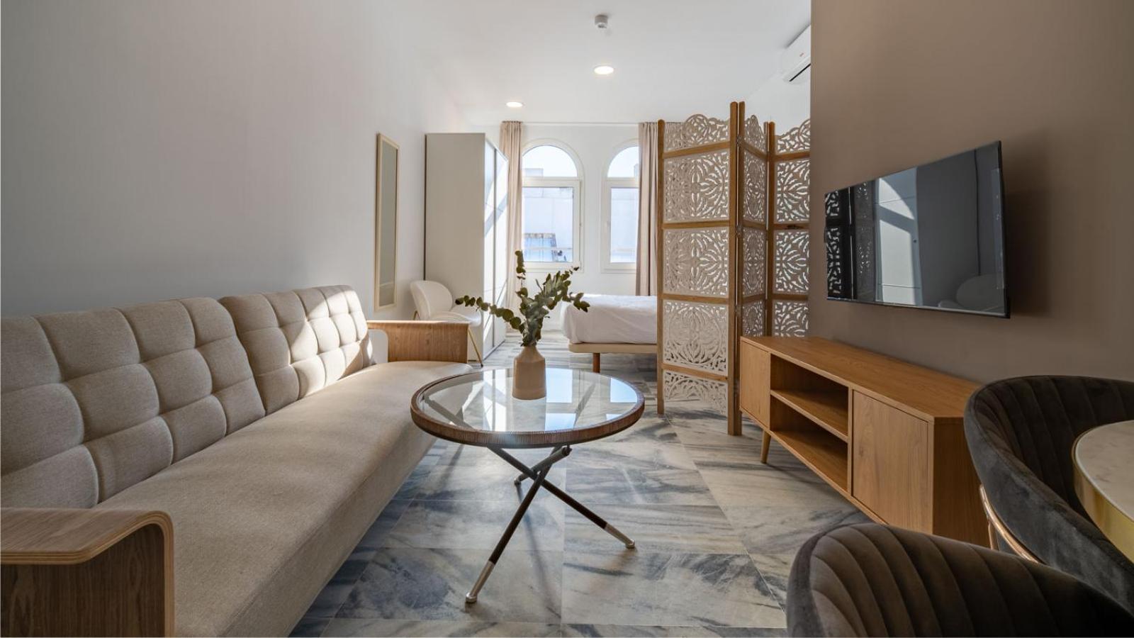 William Martin Apartments อูเอลบา ภายนอก รูปภาพ