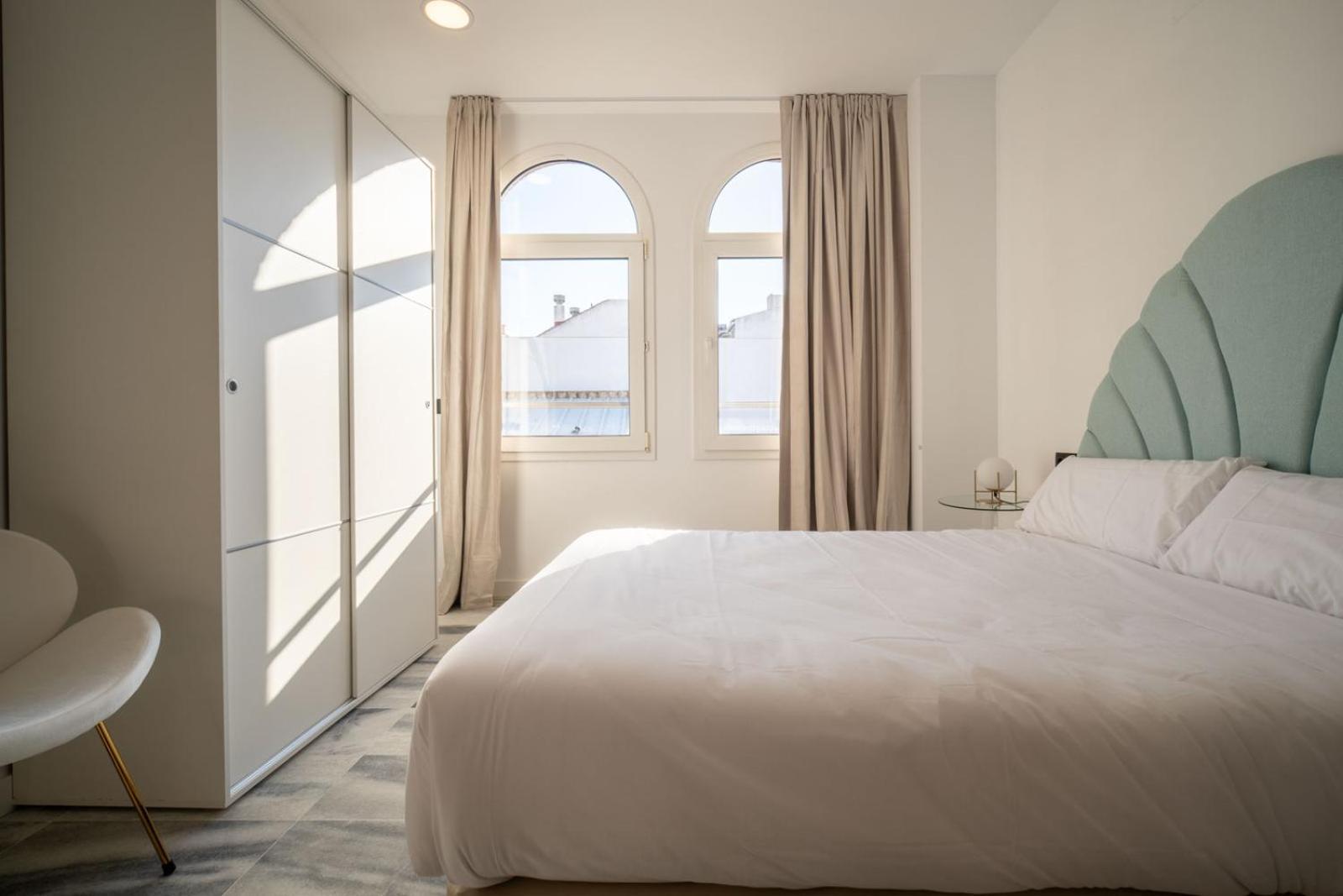 William Martin Apartments อูเอลบา ภายนอก รูปภาพ