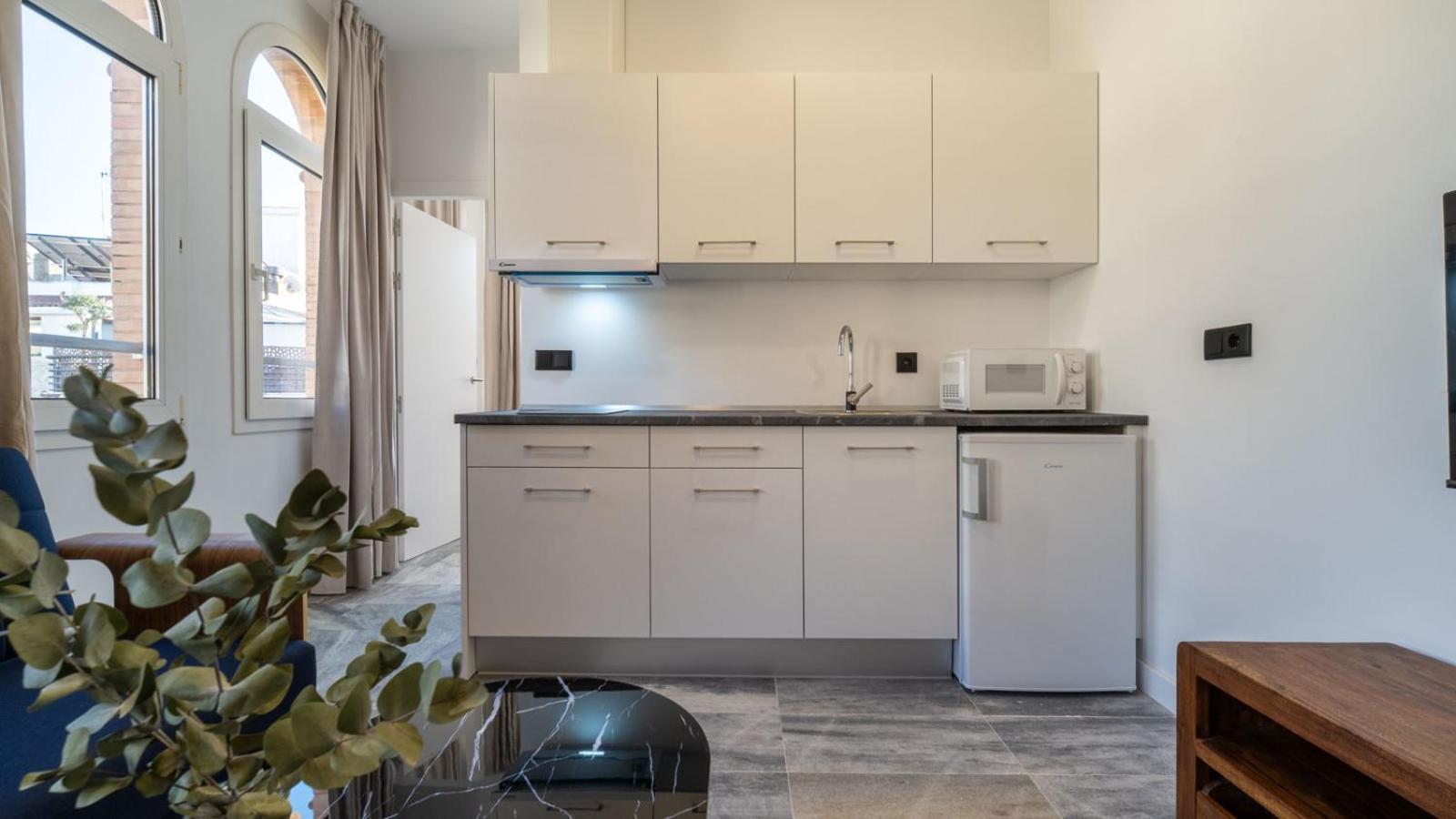 William Martin Apartments อูเอลบา ภายนอก รูปภาพ