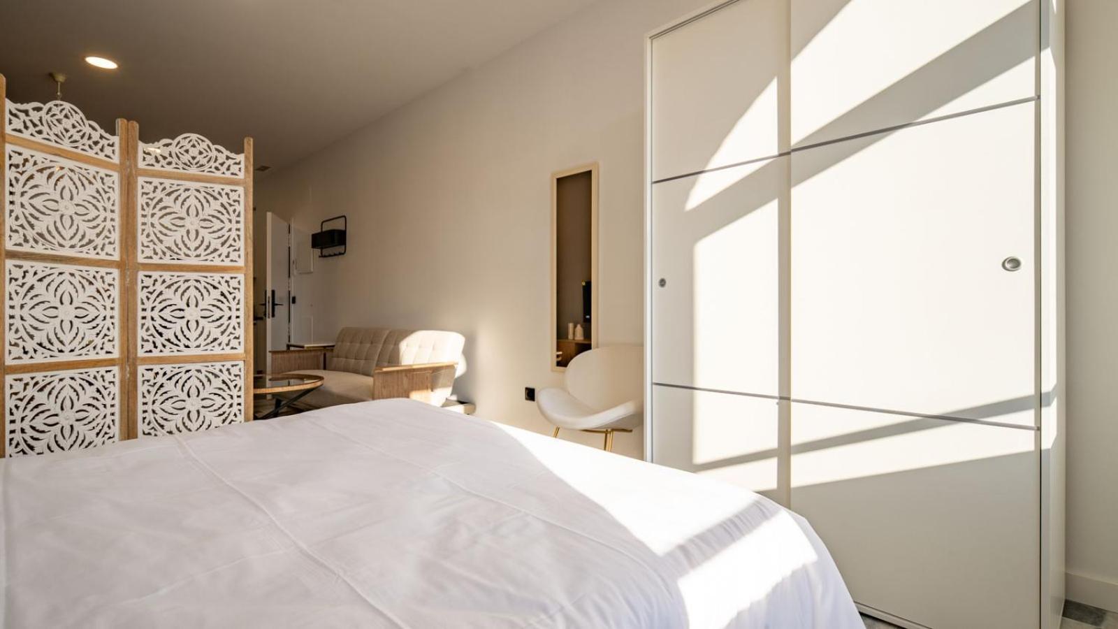 William Martin Apartments อูเอลบา ภายนอก รูปภาพ