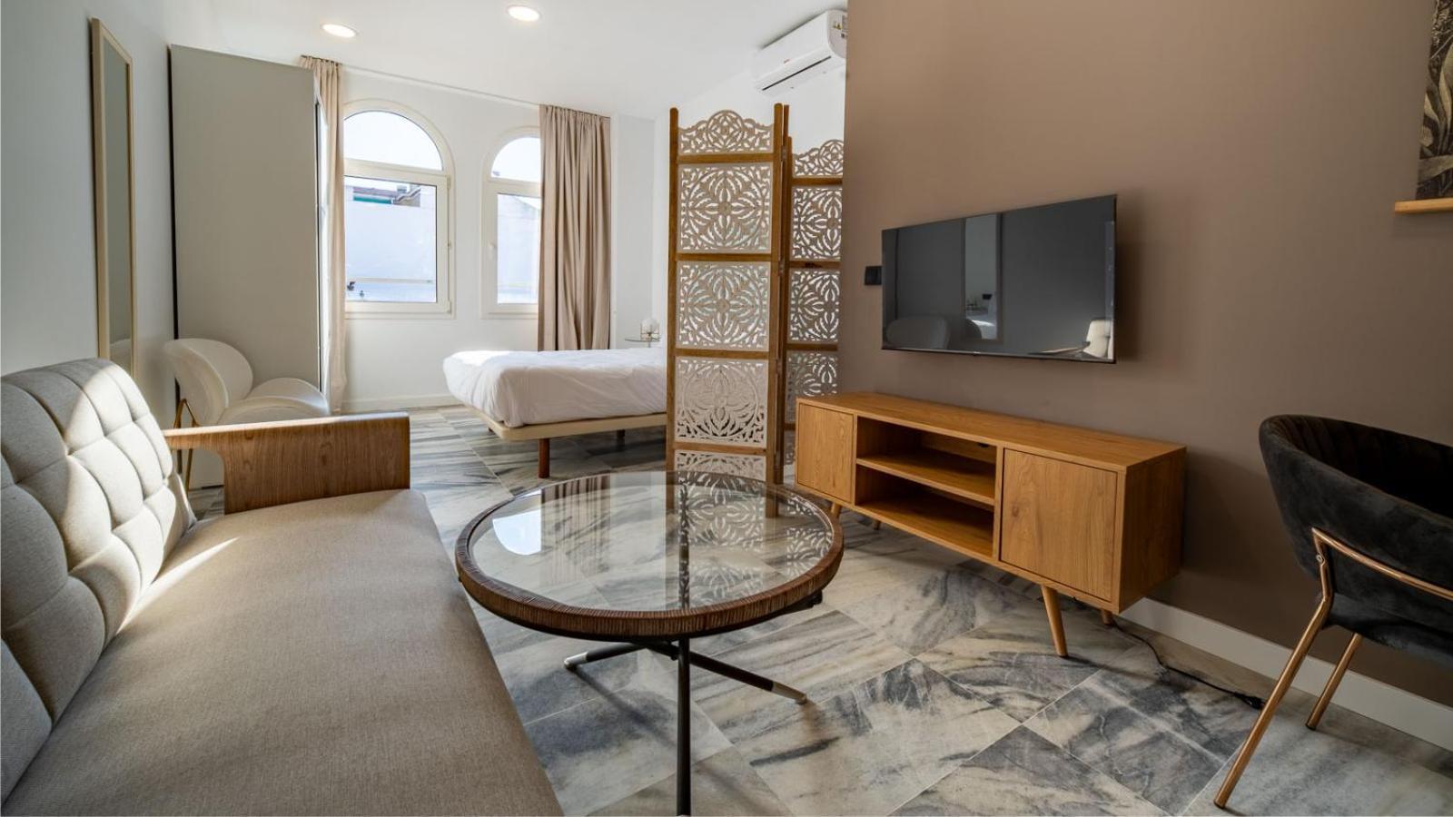 William Martin Apartments อูเอลบา ภายนอก รูปภาพ