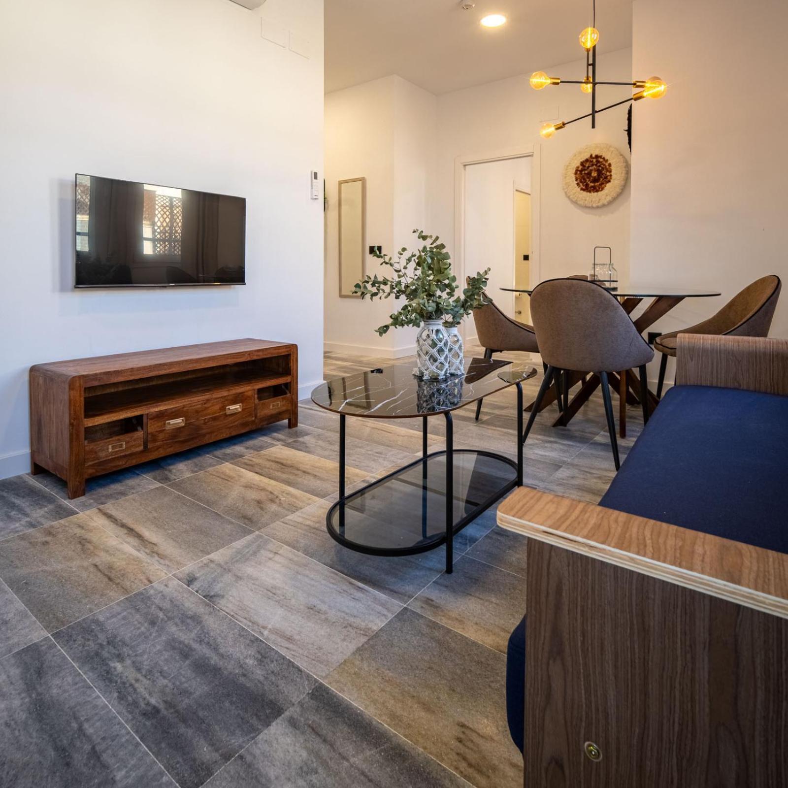 William Martin Apartments อูเอลบา ภายนอก รูปภาพ