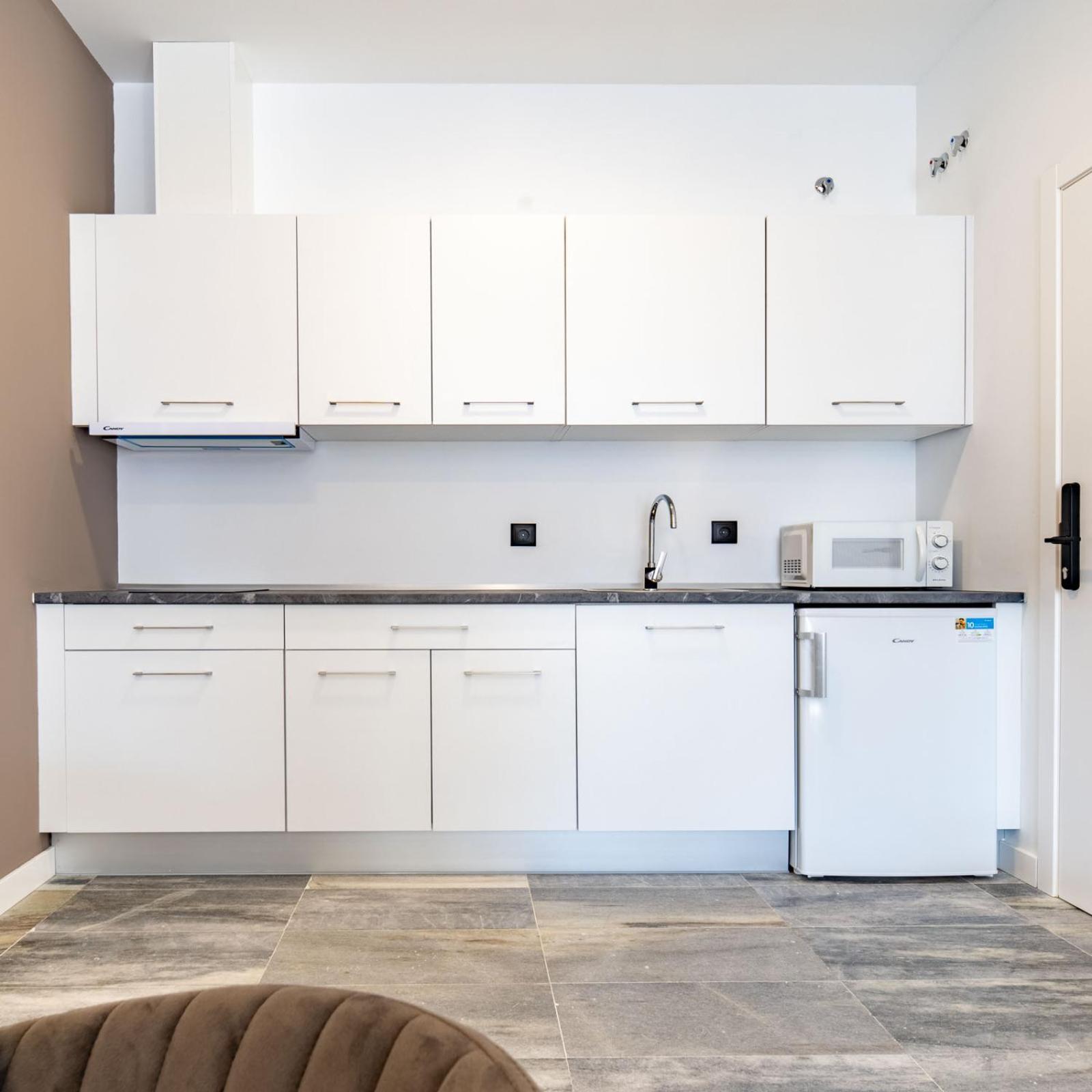 William Martin Apartments อูเอลบา ภายนอก รูปภาพ