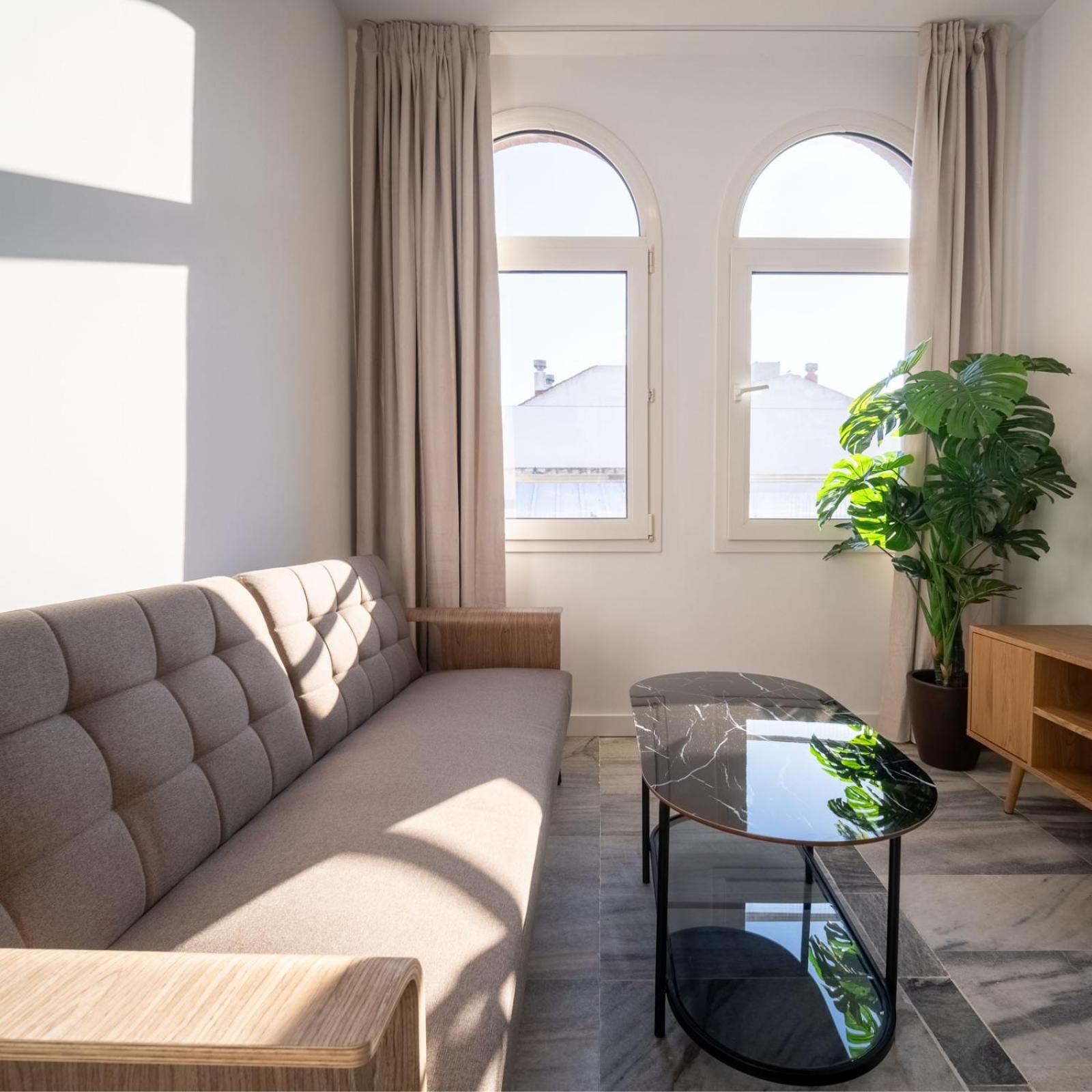 William Martin Apartments อูเอลบา ภายนอก รูปภาพ