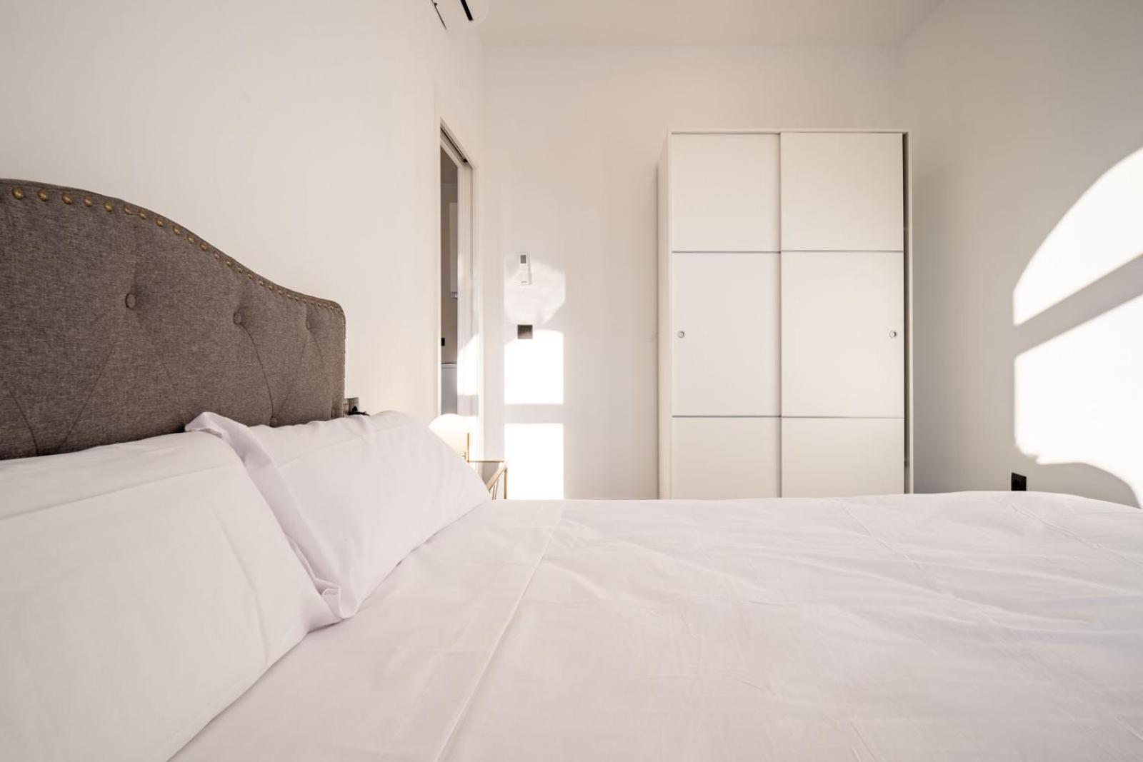 William Martin Apartments อูเอลบา ภายนอก รูปภาพ