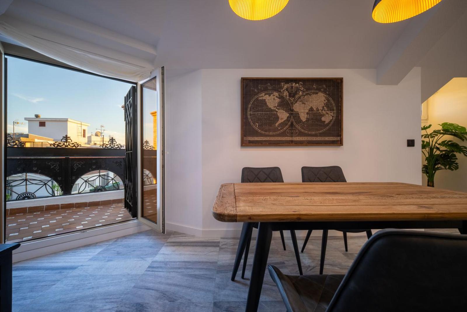 William Martin Apartments อูเอลบา ภายนอก รูปภาพ